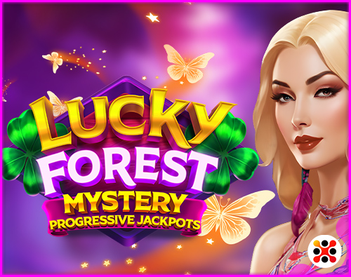 Lucky Forest