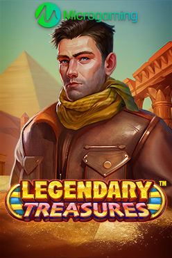 Legendary Treasures